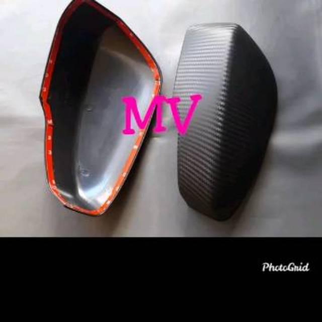 Cover Spion Xpander Carbon