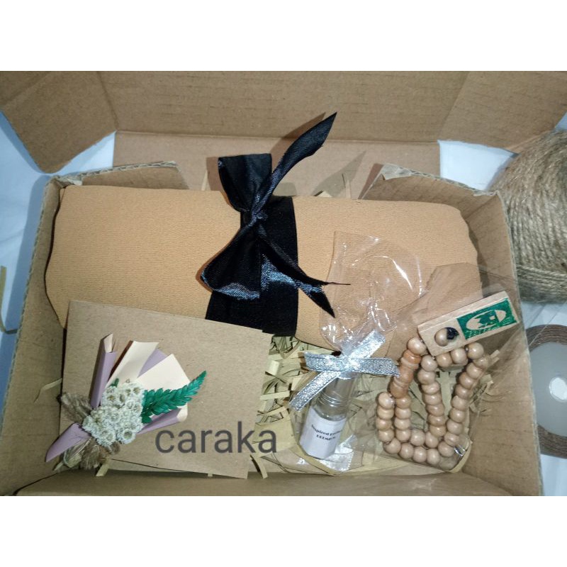 HEMPERS HIJAB MURAH / GIFT BOX / KADO CEWEK / KADO ULANG TAHUN