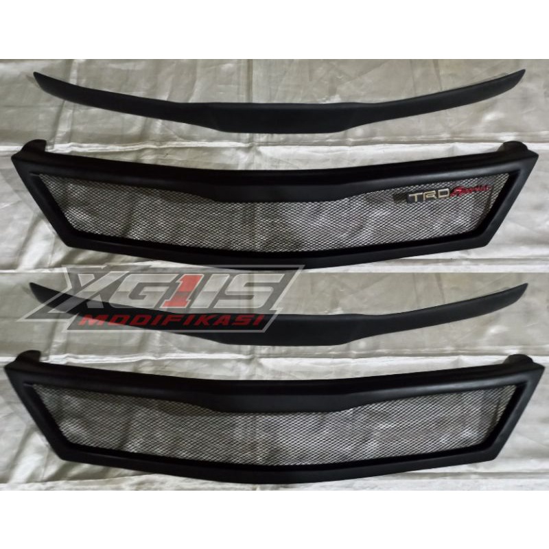 grill innova model jaring sporty / gril grile innova 2012-2013 custom jaring sporty