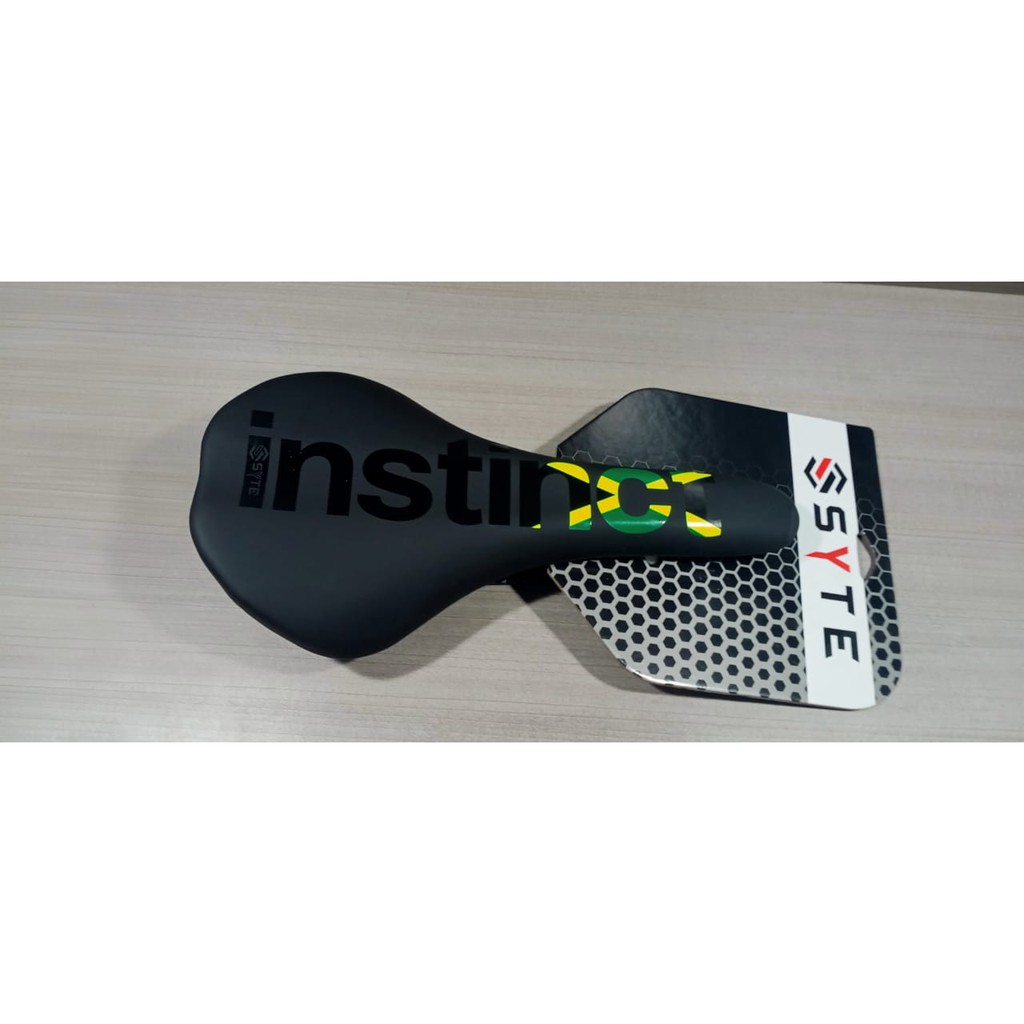SADEL SYTE G134-4 ST RAIL