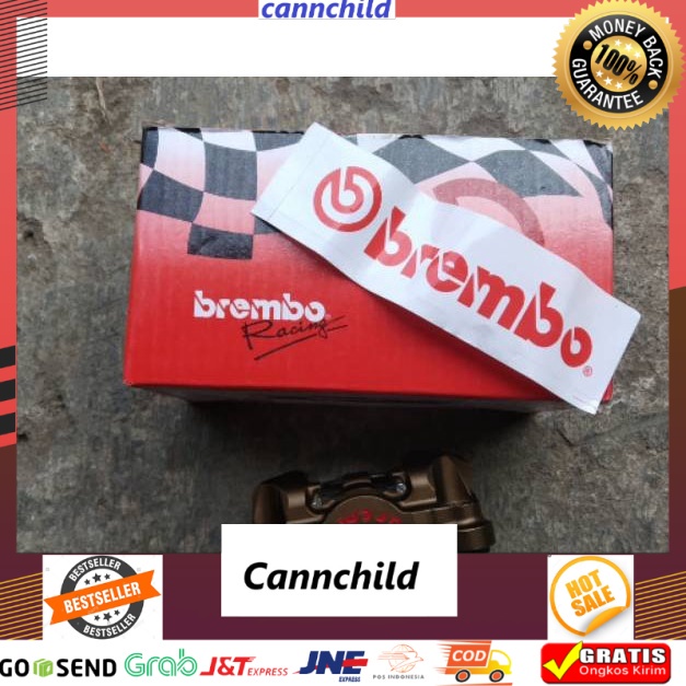 Handle model brembo untuk beat fi beat karbu scopy fi karbu non combi brake [Termurah Produk Origina