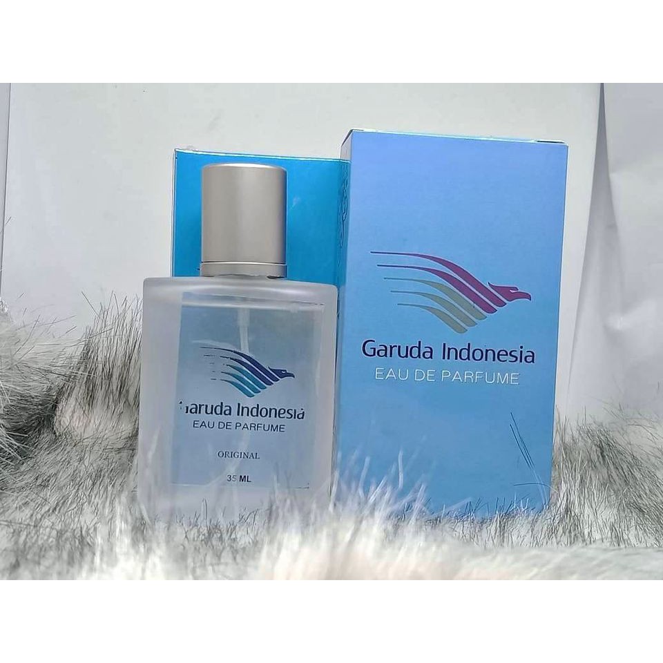 Parfum garuda original edp