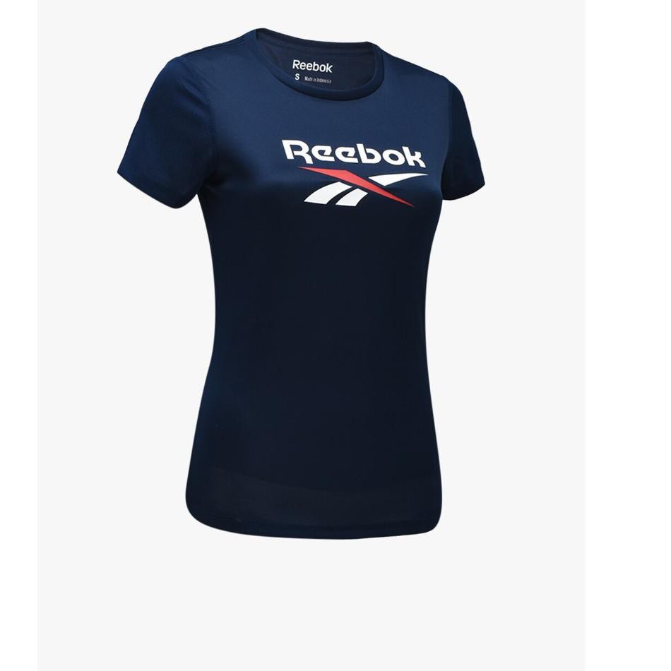 reebok t-shirt women's