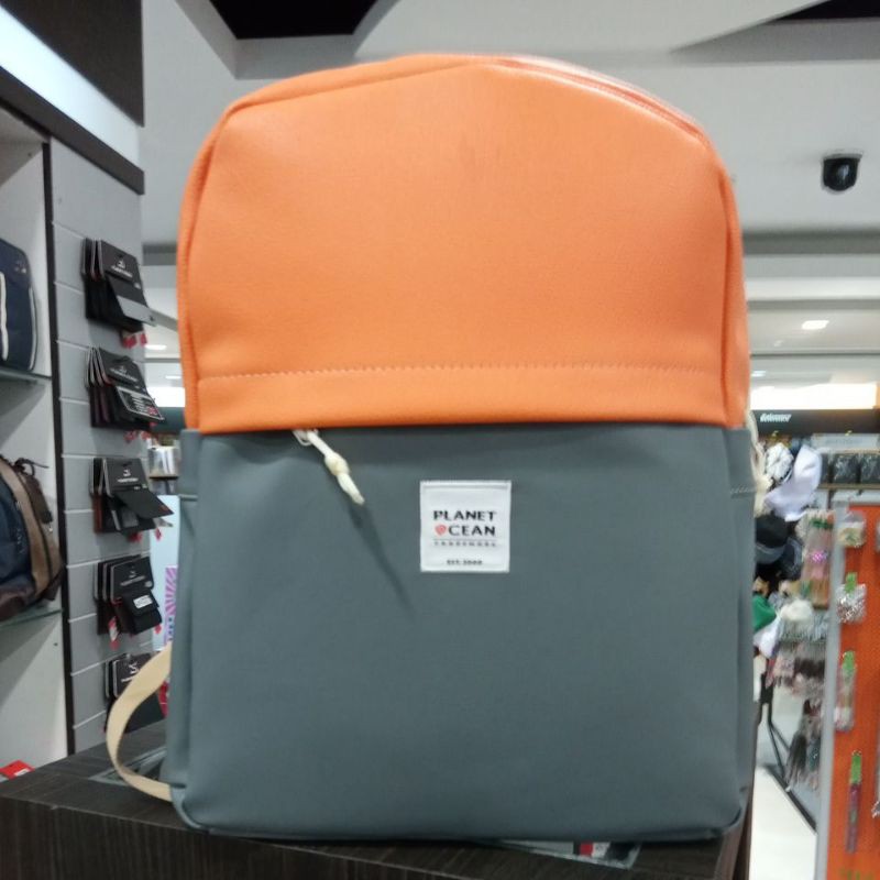 Tas Planet Ocean