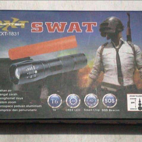 Swat ZXT - 1831 - T6