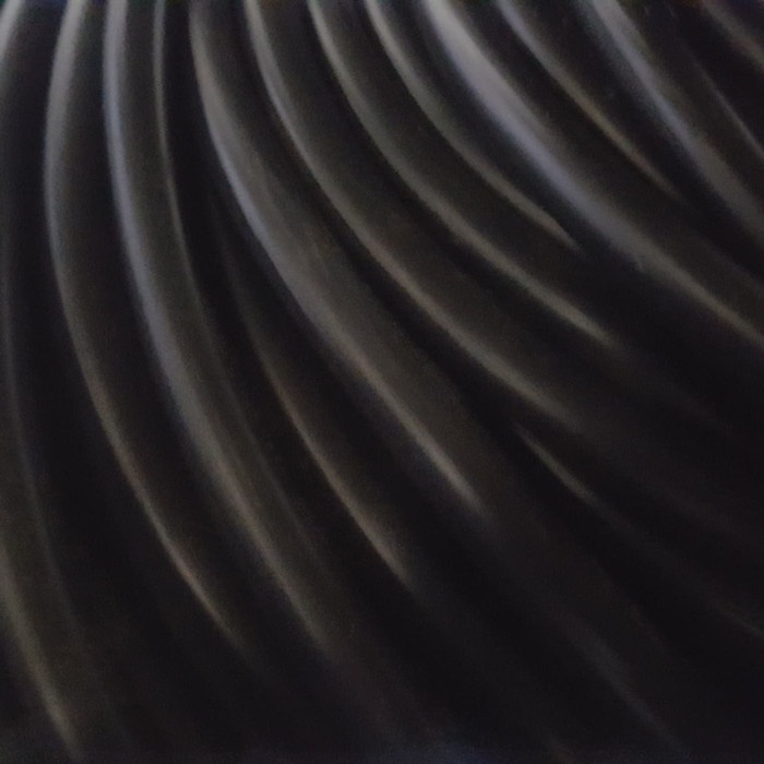 SUPREME NYYHY 3X1.5 MM METERAN / KABEL LISTRIK HITAM SERABUT TEMBAGA NYY HY 3 X 1.5 MM / NYMHY 3 X 1