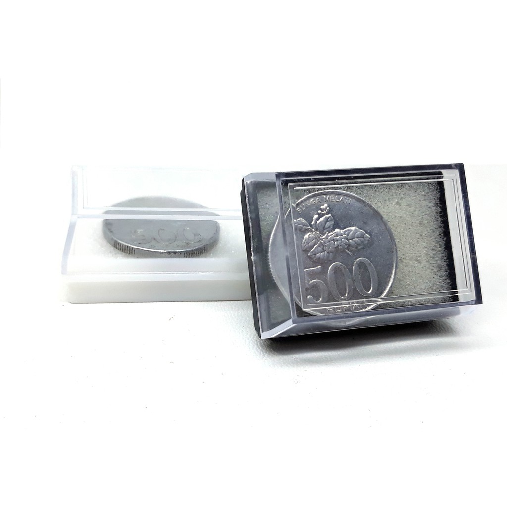 kotak batu cincin mika - batu akik