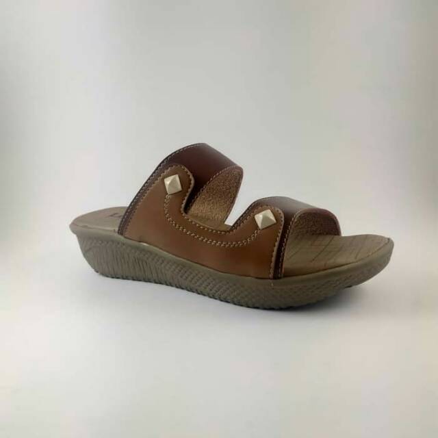 LASBIO - HO06 Sandal Selop Wanita