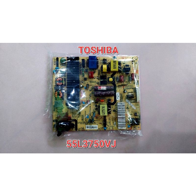 PSU TOSHIBA 55L3750VJ