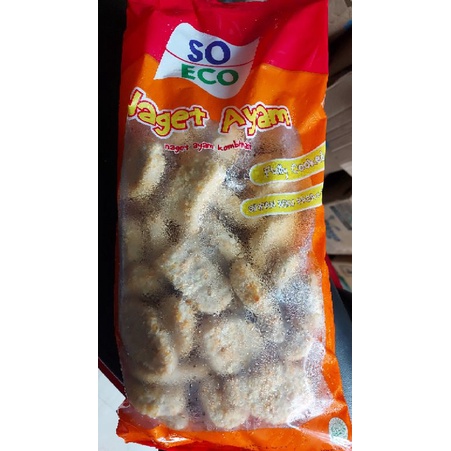 

Nugget So Eco