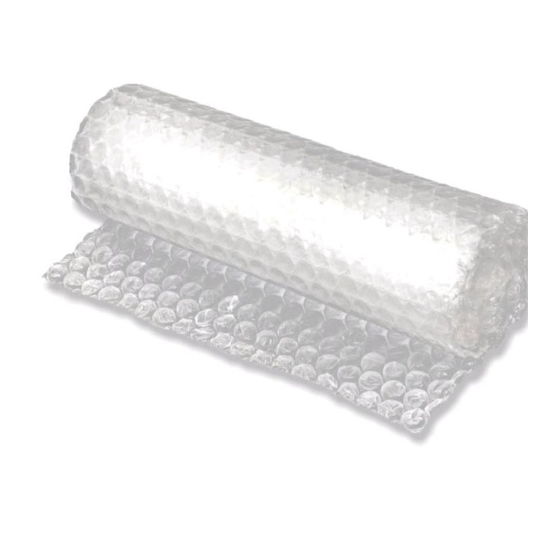 

buble wrap tambahan packing