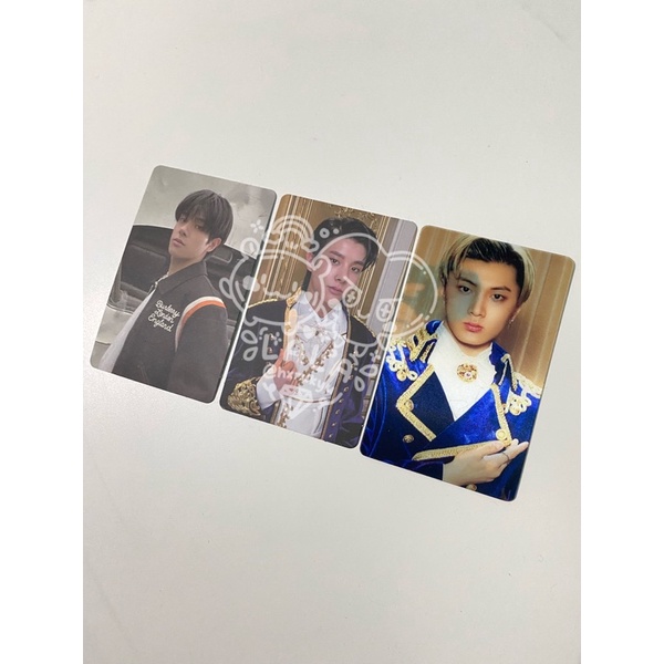 ENHYPEN PHOTOCARD PC OFFICIAL JAKE BORDER CARNIVAL BDC CONCEPT DOWN UP JAY LENTICULAR LENTI UP