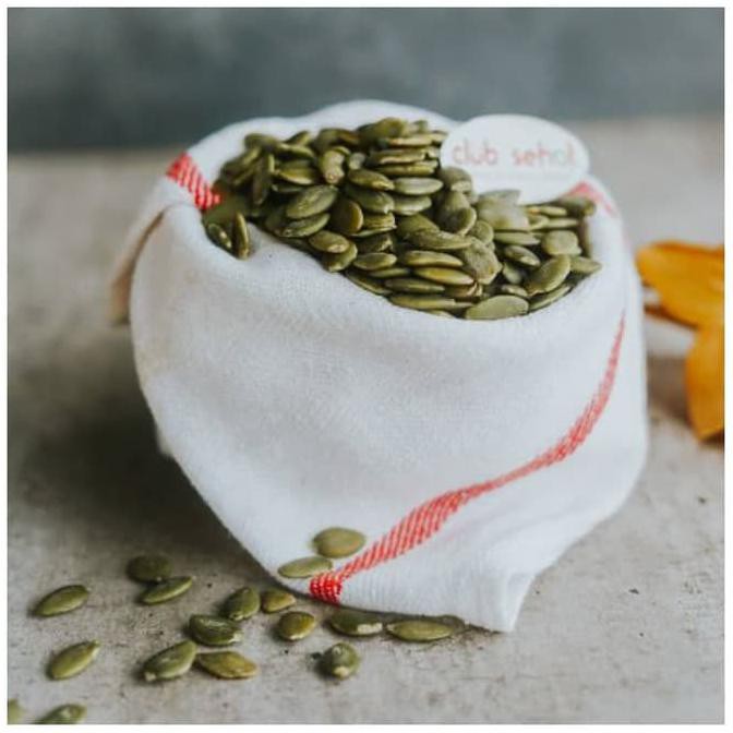 

PUMPKIN SEEDS, 250GR