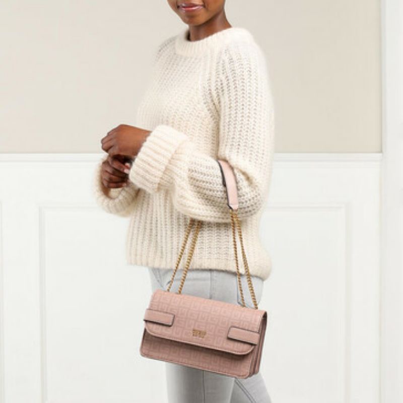 GUESS - ATENE CONVERTIBLE XBODY / TAS GUESS 100% ORIGINAL COUNTER