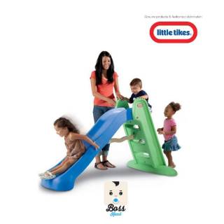 little tikes fun zone drop zone