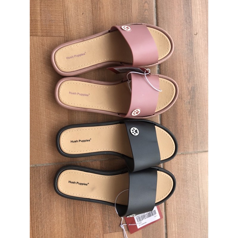 candy hush puppies sandal