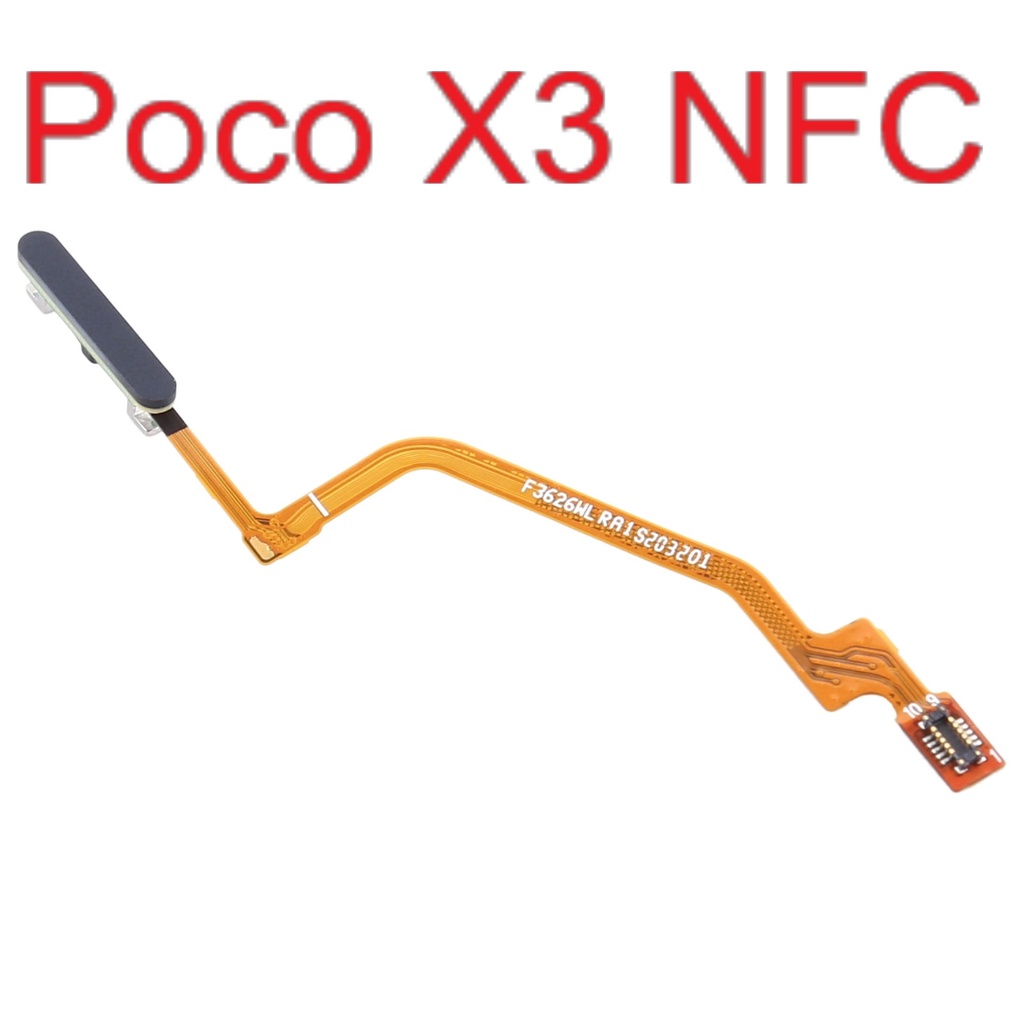 Poco x3 nfc карта памяти