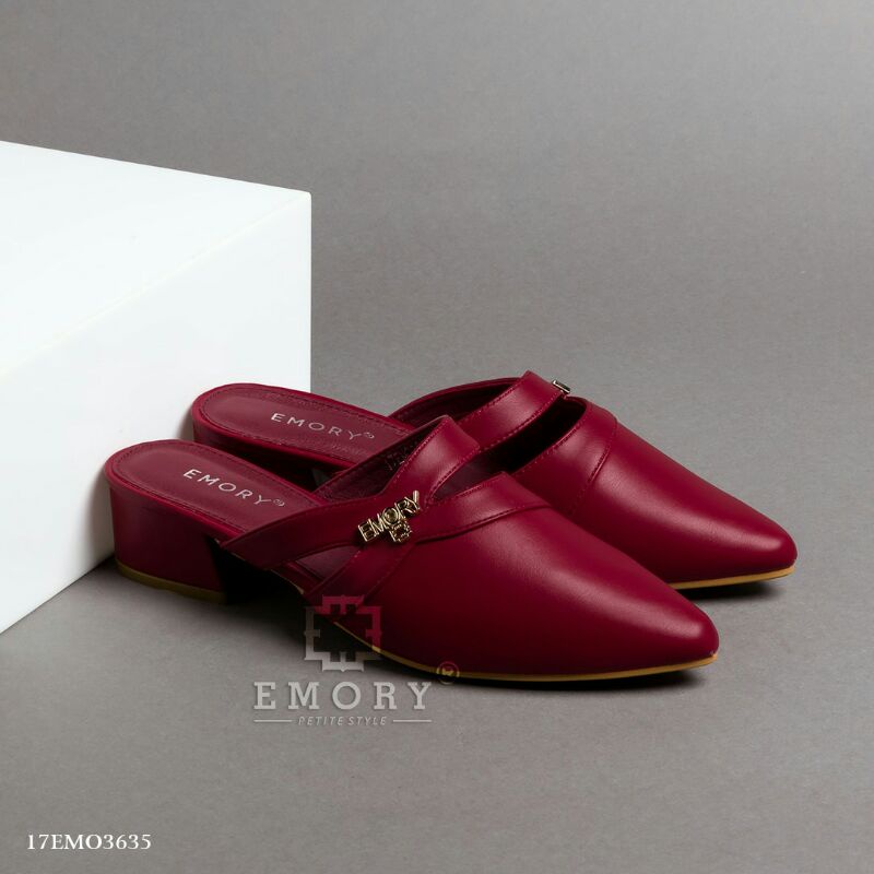 Shoes 17EMO3635