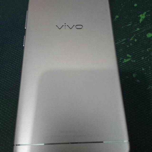 HP Second Vivo V5