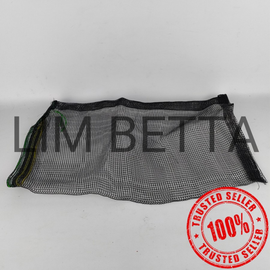 Jaring Nett Ukuran L Media Filter Bioball, Bioring, Karang