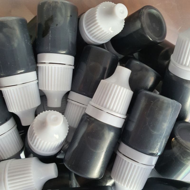 

TINTA AJAIB WATERPROOF