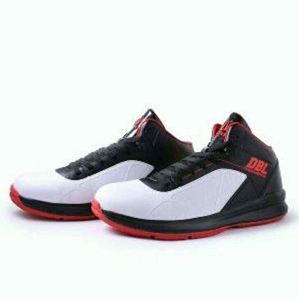 Sepatu Basket DBL Ardiles FUNDAMENTAL - BASKETBALL SHOES