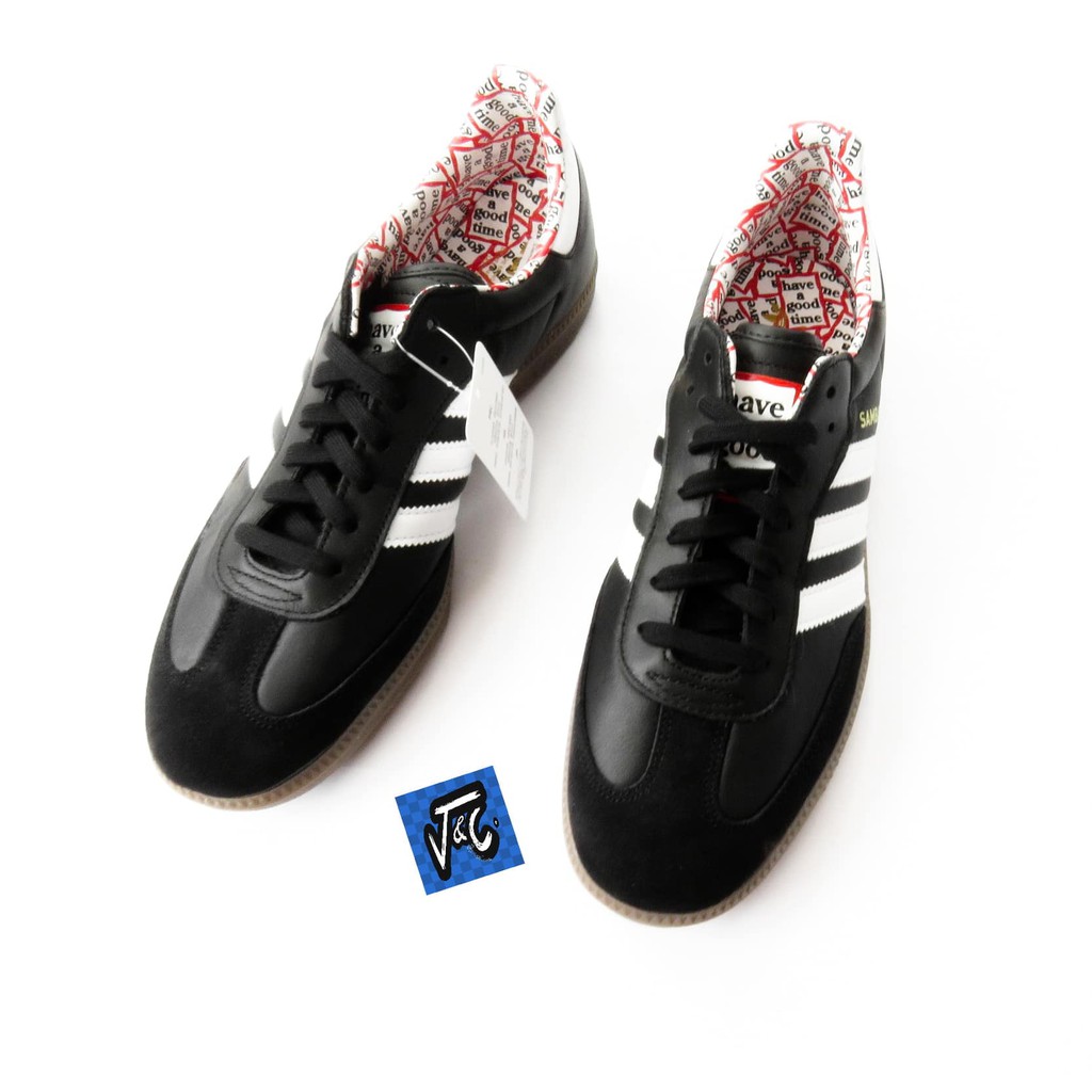 adidas have a good time samba