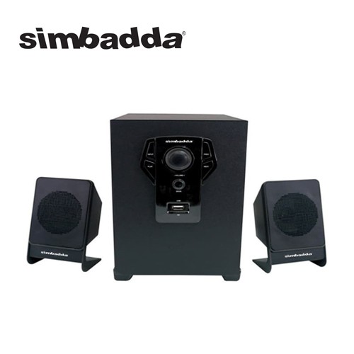 

Speaker Aktif Simbadda CST-5000N+ Speaker Bluetooth Original