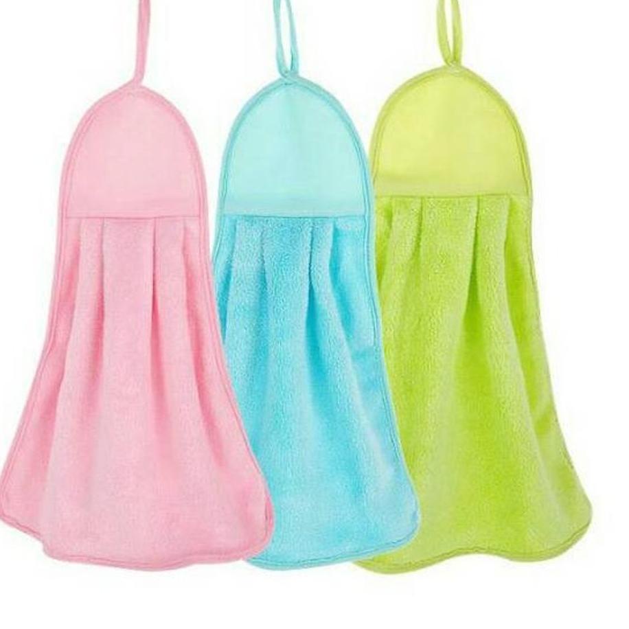 Terpopuler Handuk Polos kain lap tangan / Lap cuci tangan / hand towel / lap meja / handuk tangan