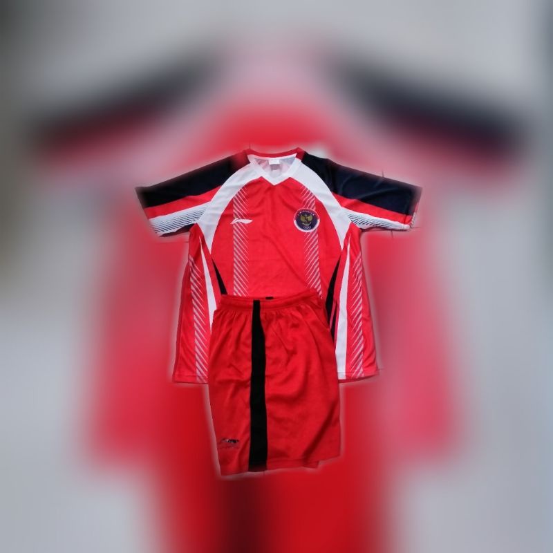 baju stelan Olimpiade tokyo atasan olimpiade