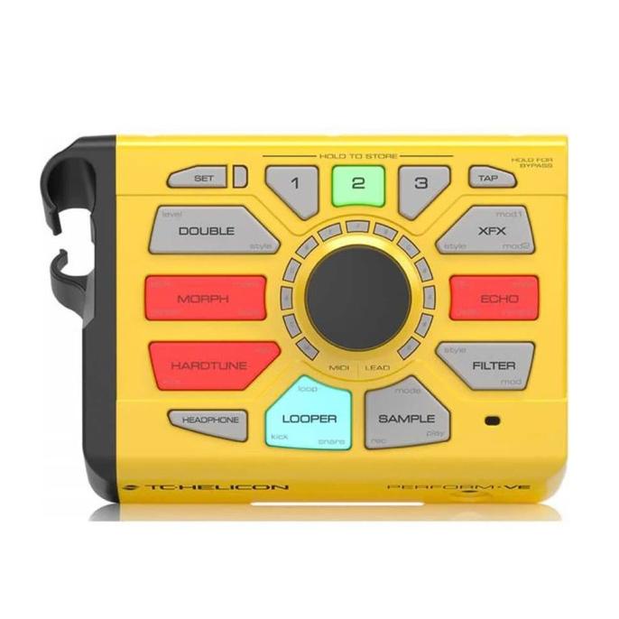 TC Helicon Perform VE
