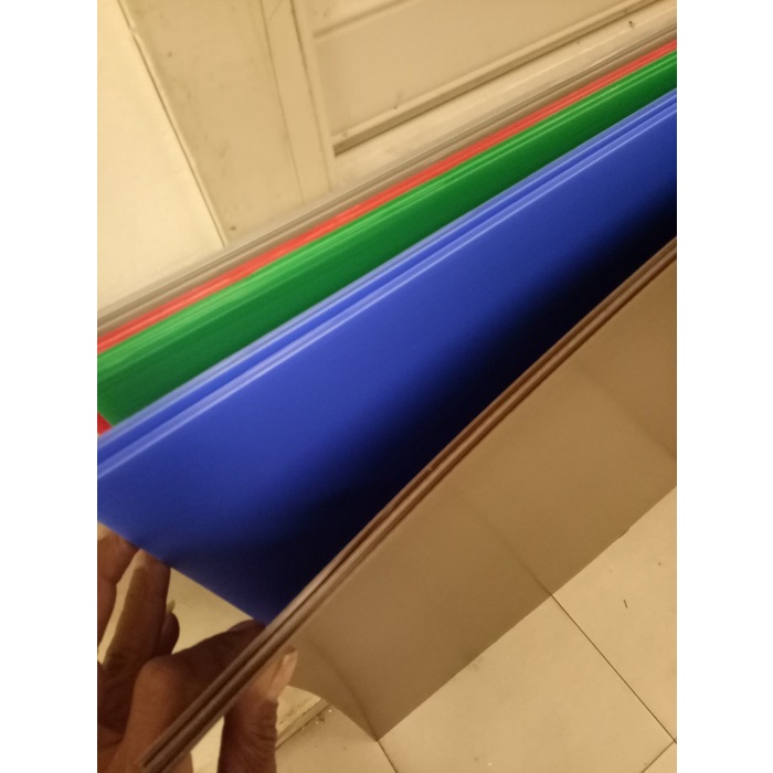 Menjual Impraboard ukuran A4