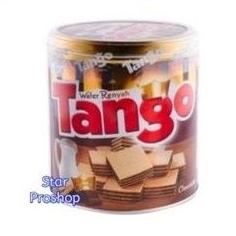 

wafer tango kaleng 315gram