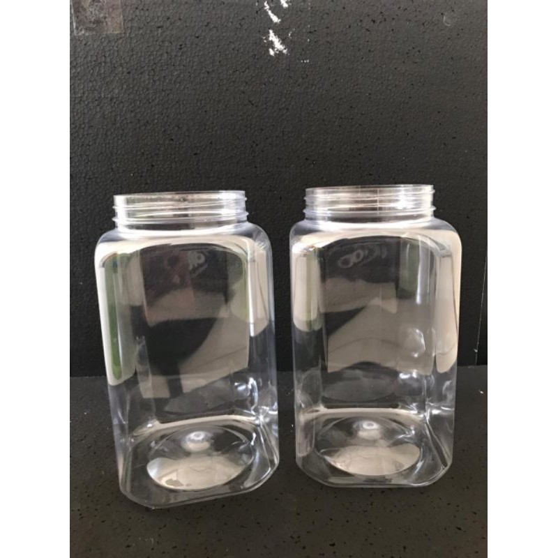 toples cupang 2Liter