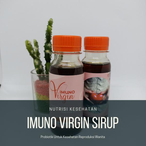 

IMUNO VIRGIN