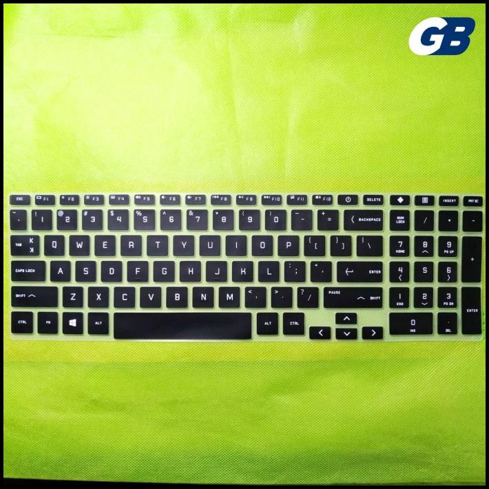 Hp Victus (2021) 16 Inch Laptop Keyboard Protector Cover