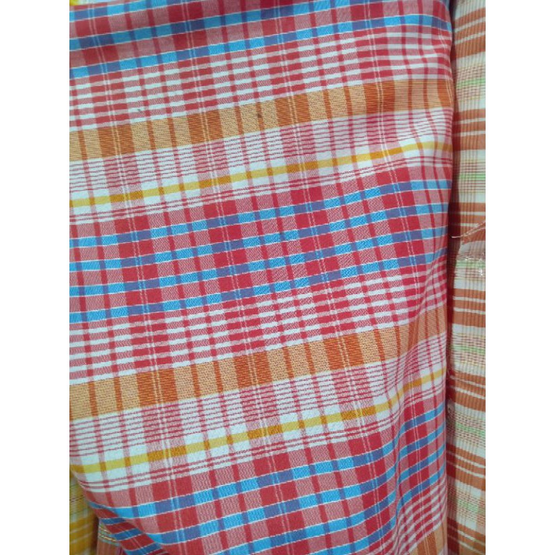 

Katun kotak 25.000 / 1 meter