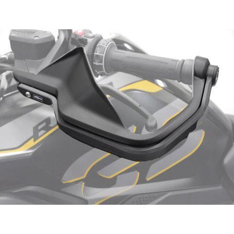 Evotech Performance EP BMW R 1250 GS Hand Guard Protectors 2019+