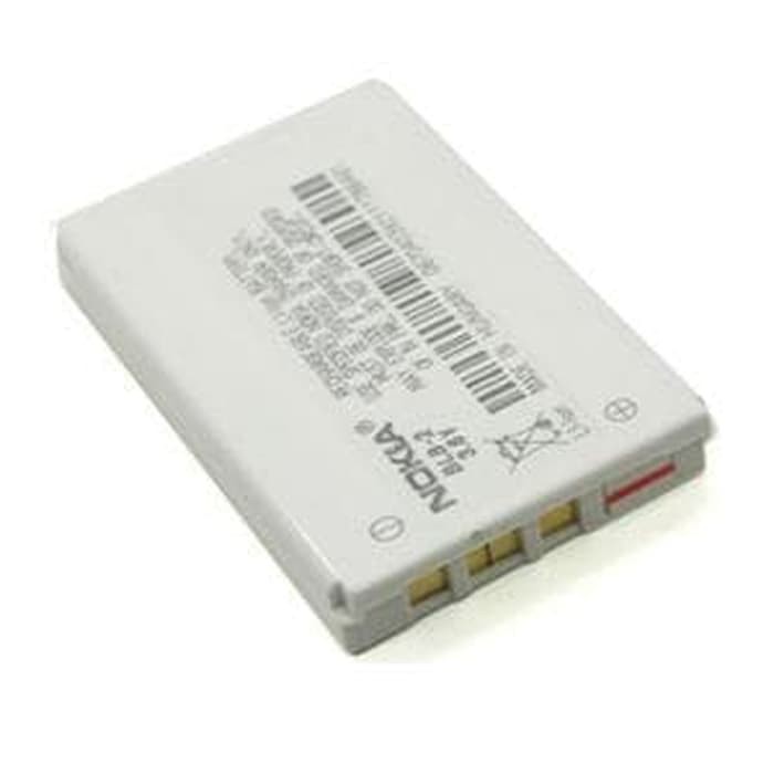 Battery Batre Baterai Double Power Mcom Nokia N8210 8210 8250 8850 BLB-2 BLB2