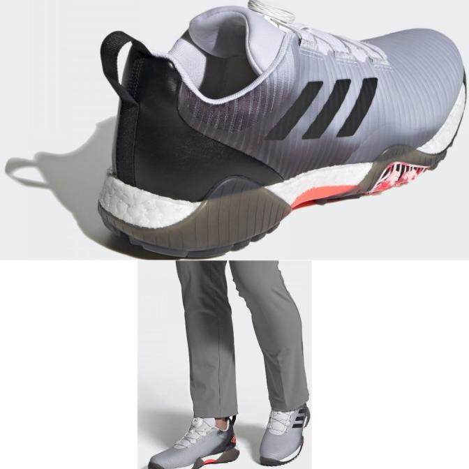 SEPATU GOLF PRIA ADIDAS CODECHAOS NEW ORIGINAL