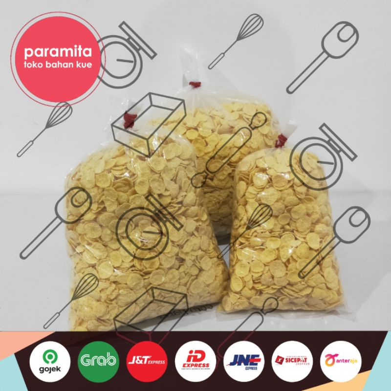 

Cornflakes Curah 1kg