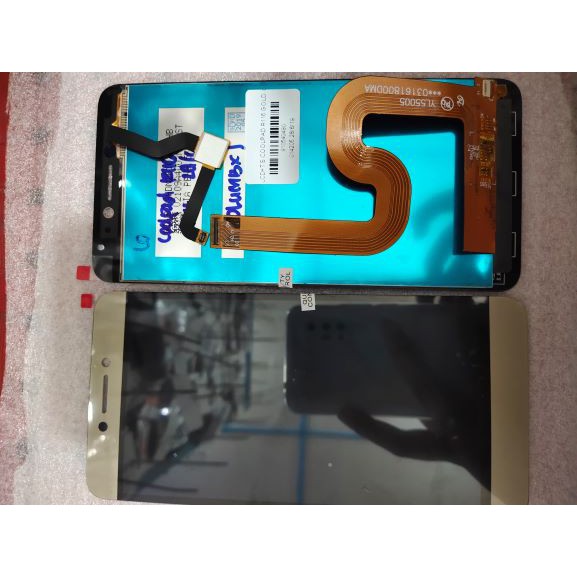 LCD + TS COOLPAD R116 / LCD TOUCHSCREEN COOL PAD