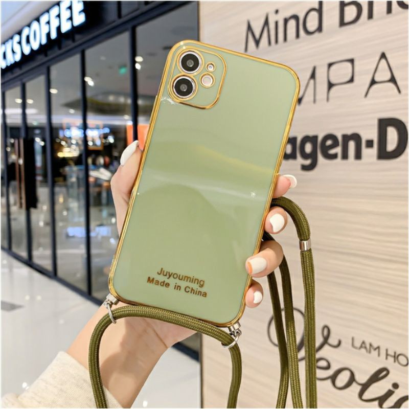 Lanyard Case /Case Tali / Case Vivo V19