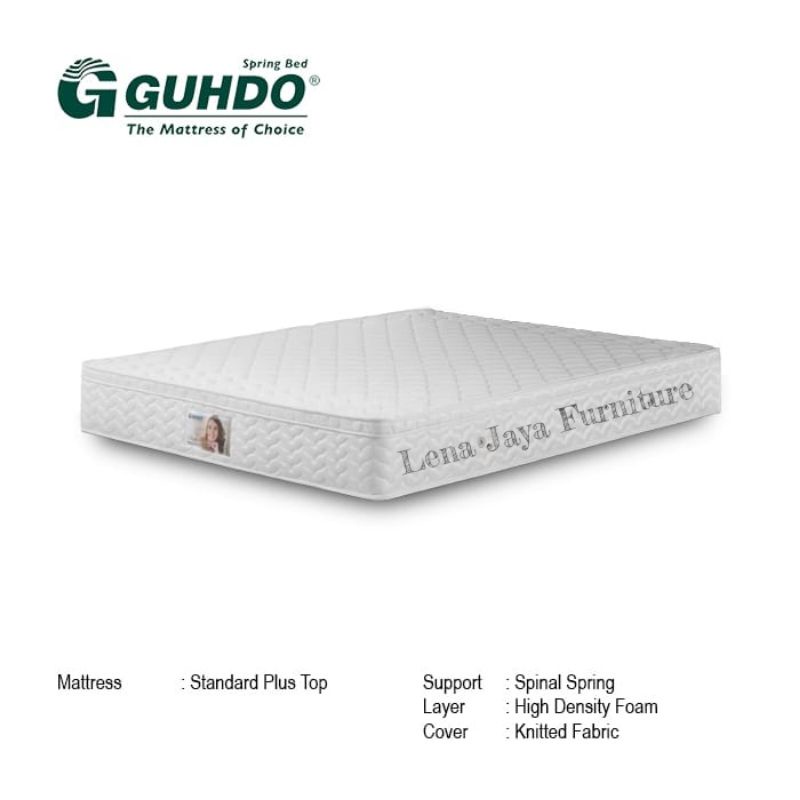 MATRAS GUHDO STD 180x200.