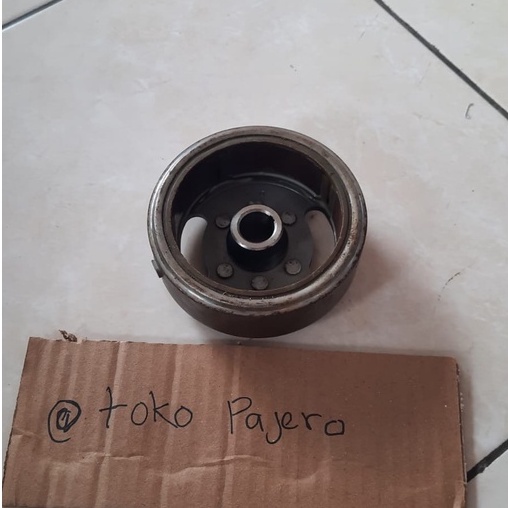 Magnet Honda Win Original Honda Japan