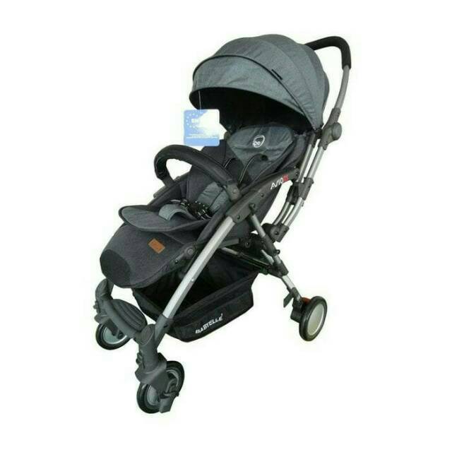 Stroller Babyelle Avio Rs / Babyelle Avio Reversible