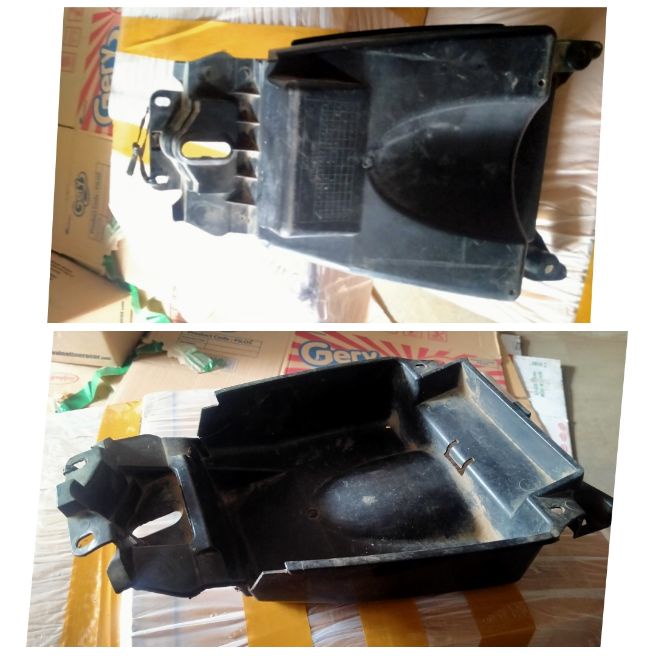 BOX BAGASI JUPITER Z BURHAN COPOTAN ORI