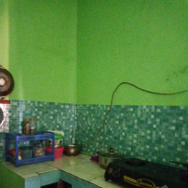 Terlaris!!! Wallpaper Dapur