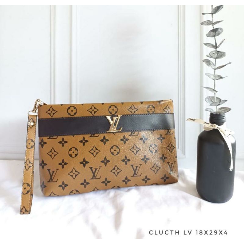 Clucth tas selempang wanita handbag