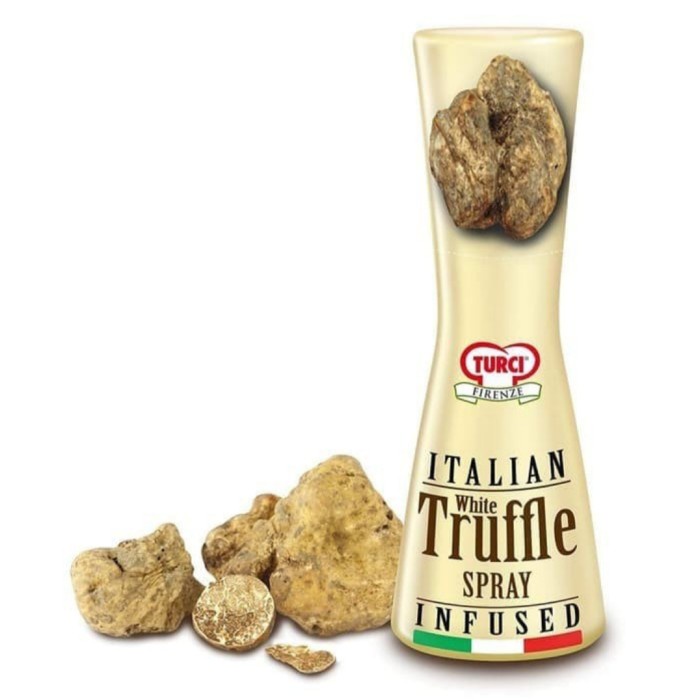 

Turcy truffle_Oregano_safron spray